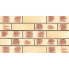 BRICKS - FACE BRICK MOSAIC SATIN